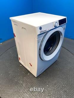 Lave-linge Hoover HW410AMC H-WASH 500 10kg / 1400tr/min Blanc 33307