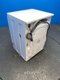 Lave-linge Hoover HW410AMC H-WASH 500 10kg / 1400tr/min Blanc 33307