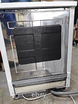 Lave-linge Hoover HW411AMC H-Wash 500 Blanc