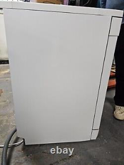 Lave-linge Hoover HW411AMC H-Wash 500 Blanc