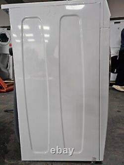 Lave-linge Hoover HW411AMC H-Wash 500 Blanc