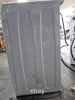 Lave-linge Hoover HW411AMC H-Wash 500 Blanc