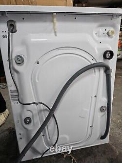 Lave-linge Hoover HW411AMC H-Wash 500 Blanc