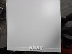 Lave-linge Hoover HW411AMC H-Wash 500 Blanc