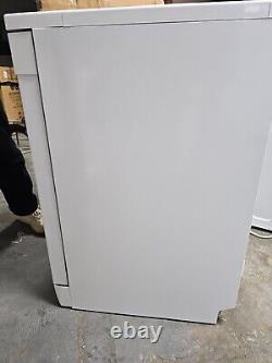 Lave-linge Hoover HW411AMC H-Wash 500 Blanc