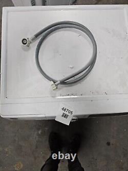 Lave-linge Hoover HW411AMC H-Wash 500 Blanc Lave-linge Hoover HW411AMC H-Wash 500 Blanc