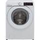 Lave-linge Hoover Hw49amc/1 9 Kg Blanc 1400 Rpm Classe A