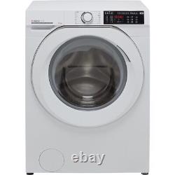 Lave-linge Hoover HW49AMC/1 9 kg Blanc 1400 RPM Classe A