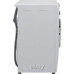 Lave-linge Hoover HW49AMC/1 9 kg Blanc 1400 RPM Classe A