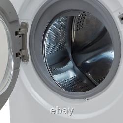 Lave-linge Hoover HW49AMC/1 9 kg Blanc 1400 RPM Classe A