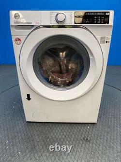 Lave-linge Hoover HW610AMC 10 kg 1600 tours/min Blanc 28481