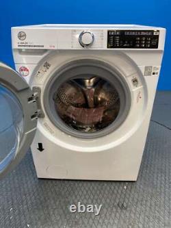 Lave-linge Hoover HW610AMC 10 kg 1600 tours/min Blanc 28481