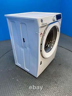 Lave-linge Hoover HW610AMC 10 kg 1600 tours/min Blanc 28481