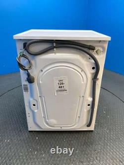 Lave-linge Hoover HW610AMC 10 kg 1600 tours/min Blanc 28481