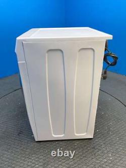 Lave-linge Hoover HW610AMC 10 kg 1600 tours/min Blanc 28481