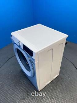 Lave-linge Hoover HW610AMC 10 kg 1600 tours/min Blanc 28481