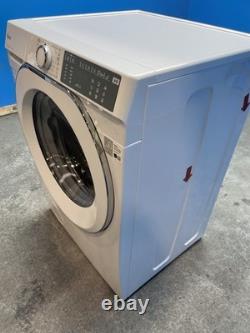Lave-linge Hoover HWB410AMC 10 kg, essorage 1400 tr/min, blanc 57755