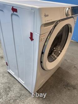 Lave-linge Hoover HWB410AMC 10 kg, essorage 1400 tr/min, blanc 57755