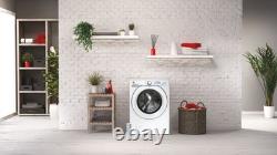 Lave-linge Hoover HWB410AMC H-Wash 500 10 kg, essorage 1400 tours/minute
