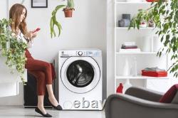 Lave-linge Hoover HWB410AMC H-Wash 500 10 kg, essorage 1400 tours/minute