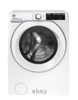 Lave-linge Hoover HWB411AMC 11kg 1400tr/min Blanc Classe Énergétique A+++