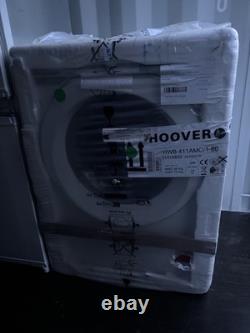 Lave-linge Hoover HWB411AMC 11kg 1400tr/min Blanc Classe Énergétique A+++