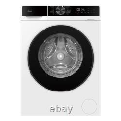 Lave-linge Hoover Ultra 10 kg 1400 tr/min blanc HGD410B9C-80