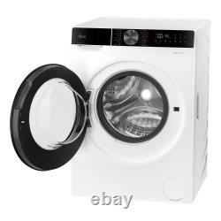 Lave-linge Hoover Ultra 10 kg 1400 tr/min blanc HGD410B9C-80