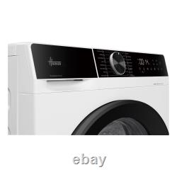 Lave-linge Hoover Ultra 10 kg 1400 tr/min blanc HGD410B9C-80
