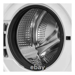 Lave-linge Hoover Ultra 10 kg 1400 tr/min blanc HGD410B9C-80