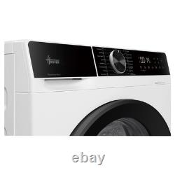 Lave-linge Hoover Ultra 9 kg 1400 tr/min blanc HGD49B10C-80