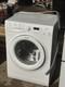 Lave-linge Hot Point Wma40, Essorage 1 000 Tr/min, Blanc