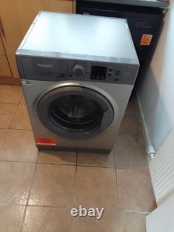 Lave-linge Hotpoint