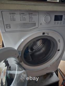 Lave-linge Hotpoint
