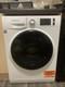 Lave-linge Hotpoint 10 Kg 1400 Tr/min Blanc A &Eacute;valu&eacute; Nm111046wdaukn