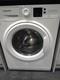 Lave-linge Hotpoint 7kg Blanc