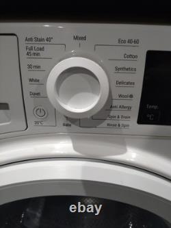 Lave-linge Hotpoint 7kg Blanc