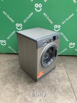 Lave-linge Hotpoint 9 kg graphite classe A NSWM 946 GG UK #LF128414 Lave-linge Hotpoint 9 kg graphite classe A NSWM 946 GG UK #LF128414