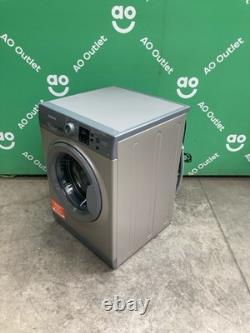 Lave-linge Hotpoint 9 kg graphite classe A NSWM 946 GG UK #LF128414