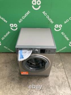 Lave-linge Hotpoint 9 kg graphite classe A NSWM 946 GG UK #LF128414
