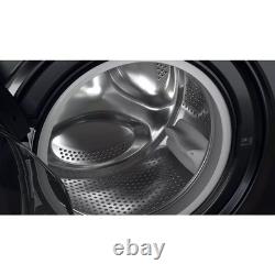 Lave-linge Hotpoint Anti-Tache 10 kg 1400tr/min, Charge complète 45' & Hygiène à la vapeur