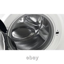 Lave-linge Hotpoint Anti-Tache 8kg 1600tr/min Blanc NSWM864CWUKN