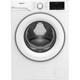 Lave-linge Hotpoint Antistain 10 Kg Avec Vapeur, Blanc