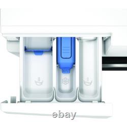 Lave-linge Hotpoint HBCA 103 CARE UK 10Kg Blanc 1400 RPM Classe A