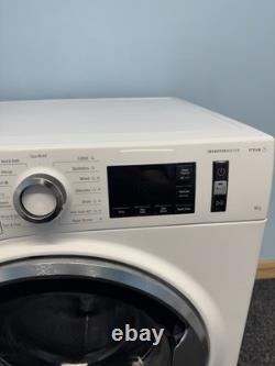 Lave-linge Hotpoint NM11945WCAUK 9KG 1400 tours blanc 4965