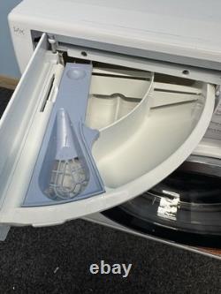 Lave-linge Hotpoint NM11945WCAUK 9KG 1400 tours blanc 4965