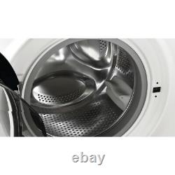 Lave-linge Hotpoint NSWA 1046 WW UK 10 kg Blanc 1400 RPM Classe A