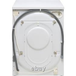 Lave-linge Hotpoint NSWA 1146 WW UK 11Kg Blanc 1400 RPM Classe A