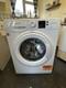 Lave-linge Hotpoint Nswe 743u Blanc