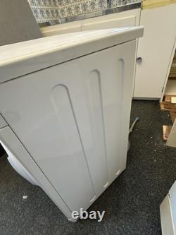 Lave-linge Hotpoint NSWE 743U blanc